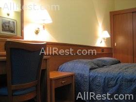 Kristal Hotel 35